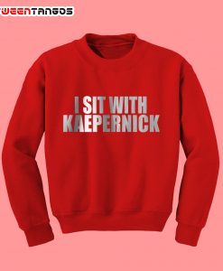 Kaepernick-sweatshirt