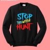 Stop The Witch Hunt T-Shirt