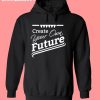 Creat Your Own Hoodie