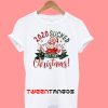2020 Sucked But Yay Christmas Santa Claus T-Shirt