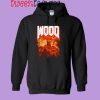 Wood Hoodie